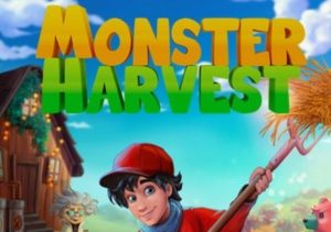 Monster Harvest