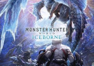 Monster Hunter World: Iceborne