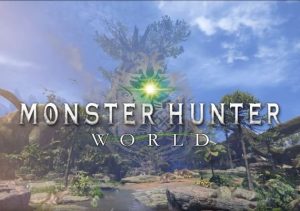 Monster Hunter: World PS4