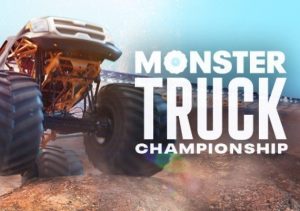 Monster Truck Championship Xbox Series