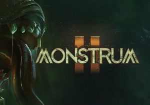 Monstrum 2