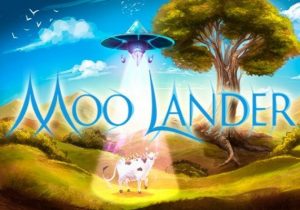Moo Lander