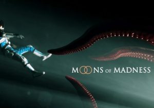 Moons of Madness Xbox Series