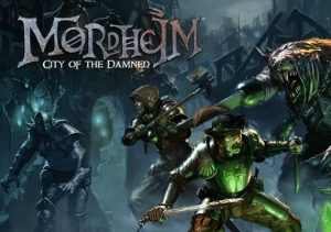 Mordheim: City of the Damned Xbox One