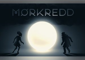 Morkredd