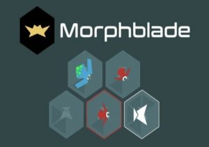 Morphblade