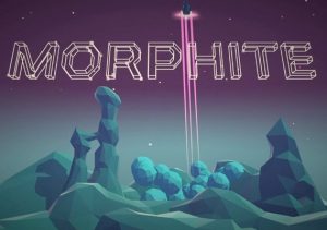 Morphite