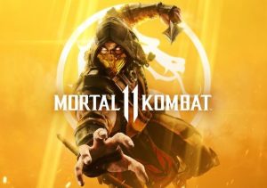 Mortal Kombat 11 PS5