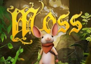 Moss