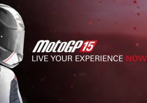 MotoGP 15 Xbox One