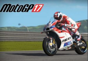 MotoGP 17