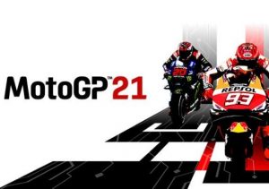 MotoGP 21 Xbox Series