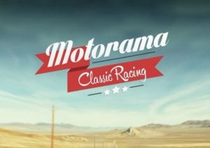Motorama Classic Racing