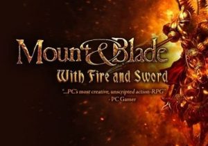 Mount & Blade: With Fire & Sword
