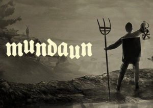 Mundaun