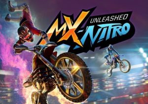 MX Nitro