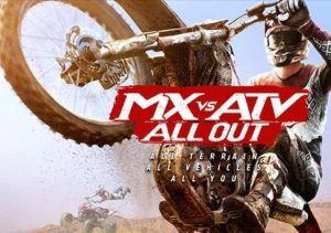 MX vs ATV All Out Xbox One