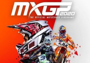 MXGP 2021 Xbox Series