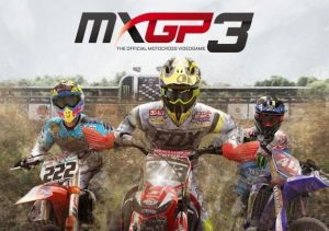 MXGP 3