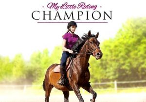 My Little Riding Champion Xbox Series