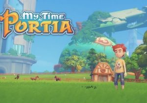 My Time at Portia Xbox One
