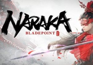 Naraka Bladepoint Xbox Series
