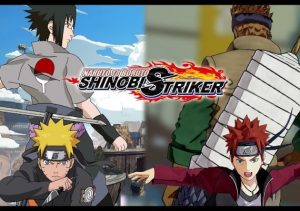 Naruto to Boruto Shinobi Striker
