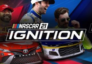 NASCAR 21 Ignition Xbox Series