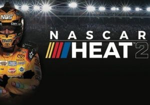 NASCAR Heat 2 October Jumbo Expansion