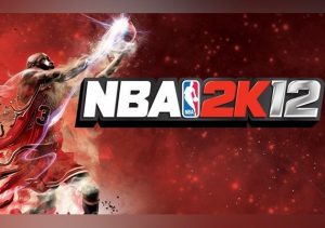 NBA 2K12