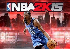 NBA 2k15