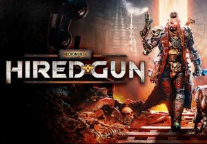 Necromunda: Hired Gun Xbox Series