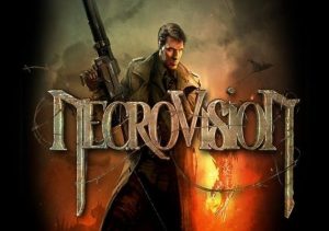 Necrovision