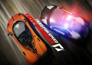 Need for Speed Hot Pursuit