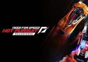 Need for Speed Hot Pursuit Remastered Xbox Series