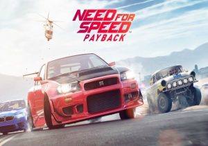 Need For Speed Payback Xbox Series