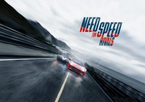 Need For Speed Rivals Xbox Series