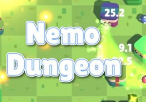 Nemo Dungeon