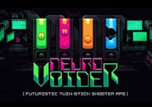 NeuroVoider Xbox Series