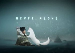 Never Alone Xbox Series