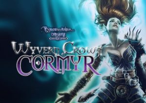 Neverwinter Nights: Wyvern Crown of Cormyr