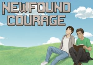 Newfound Courage