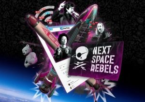 Next Space Rebels