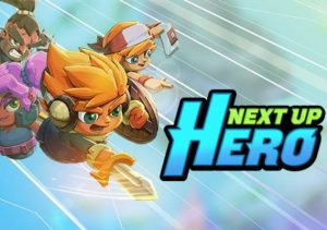 Next Up Hero Xbox Series