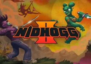 Nidhogg 2 Xbox Series