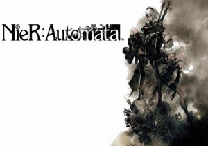 NieR:Automata