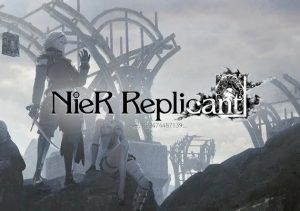 NieR Replicant ver.1.22474487139 PS4