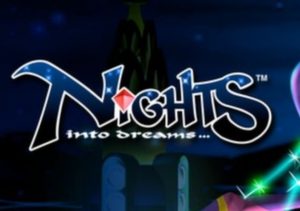 NiGHTS into Dreams