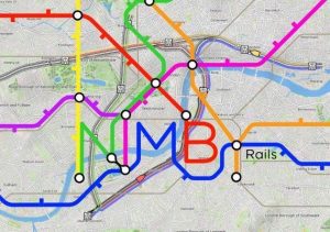 NIMBY Rails