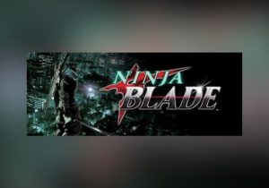Ninja Blade